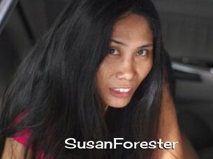 SusanForester