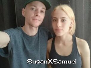 SusanXSamuel