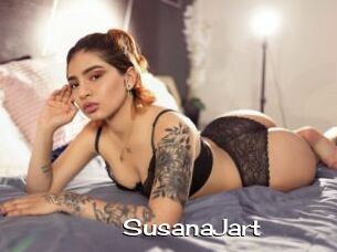 SusanaJart