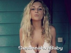 SusannaHotBaby