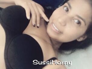 SussiHorny