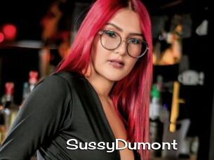 SussyDumont