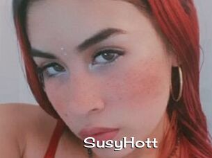 SusyHott