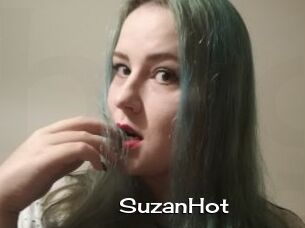 SuzanHot