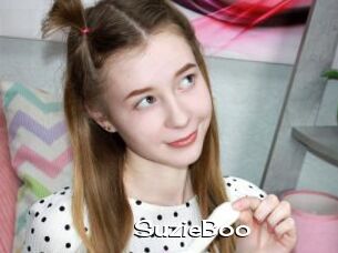 SuzieBoo