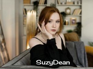 SuzyDean