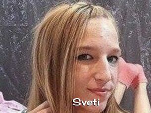 Sveti