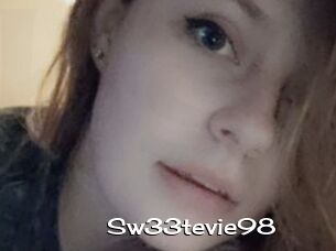 Sw33tevie98