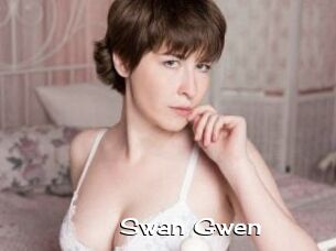 Swan_Gwen