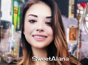 SweetAlana