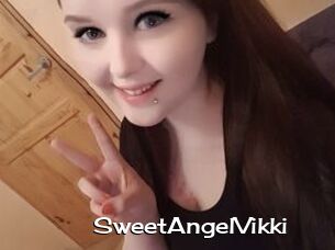 SweetAngelVikki