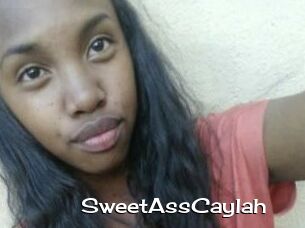 SweetAssCaylah