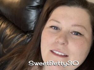 SweetBetty30