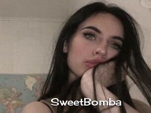 SweetBomba