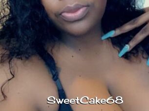 SweetCake68