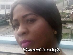 SweetCandyX