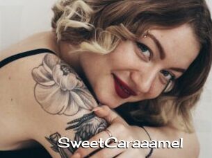 SweetCaraaamel