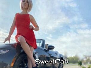 SweetCatt