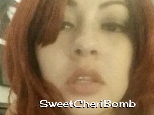 SweetCheriBomb