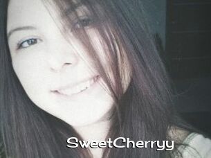 SweetCherryy