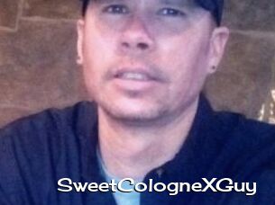 SweetCologneXGuy