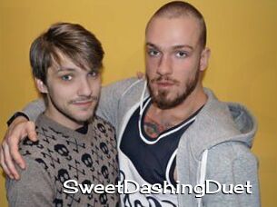 SweetDashingDuet