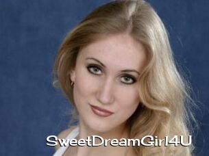 SweetDreamGirl4U