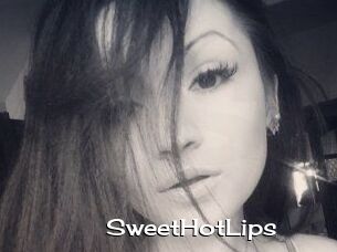 SweetHotLips