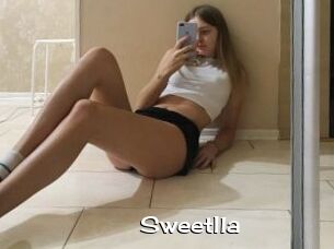 SweetIla