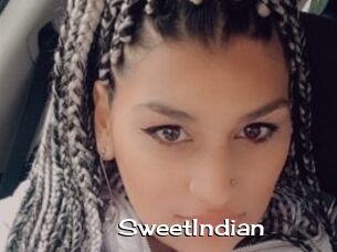 SweetIndian