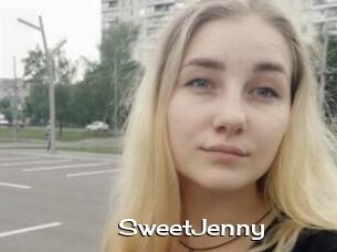 SweetJenny