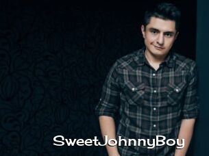 SweetJohnnyBoy