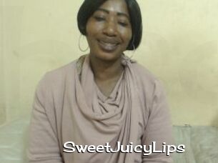 SweetJuicyLips