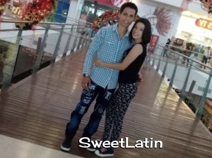 SweetLatin