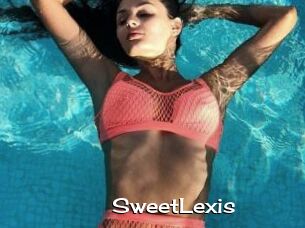 SweetLexis