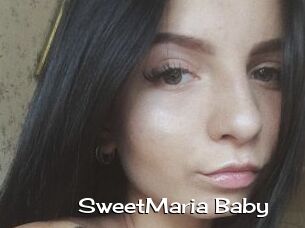 SweetMaria_Baby