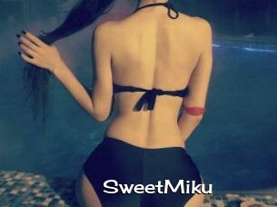 SweetMiku