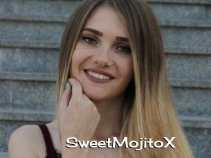 SweetMojitoX