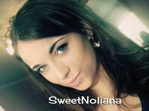 SweetNoliana