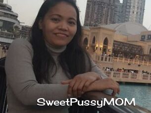 SweetPussyMOM