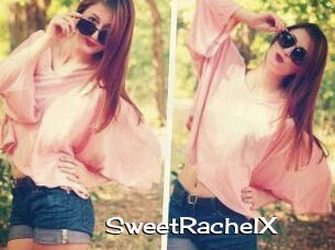 SweetRachelX