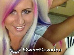 SweetSavanna