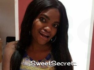 SweetSecretz