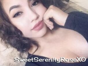 SweetSerenityRoseXO