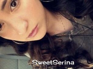 SweetSerina