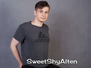 SweetShyAlten