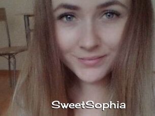 SweetSophia