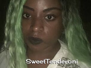 SweetTenderoni