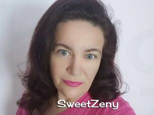 SweetZeny