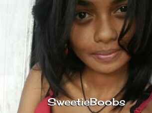 SweetieBoobs